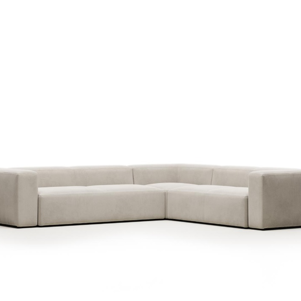 Block sofa extragrande // KH