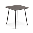 Ulrich mesa de comedor polycemento // Exterior 100%