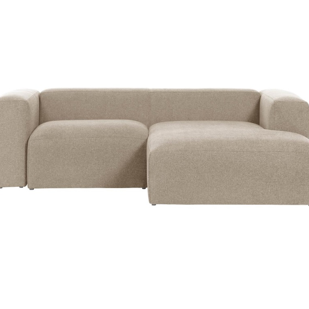 Blok chaise sofa 240 izquierdo / derecho // KH