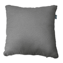 Jalisco cojin respaldo tela curri gris claro // Exterior techado