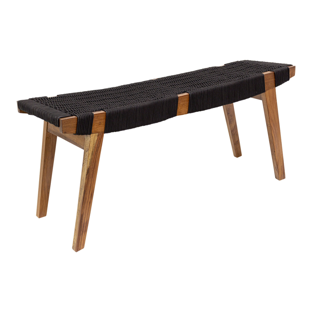 Tapalpa banca o pie de cama // Exterior techado