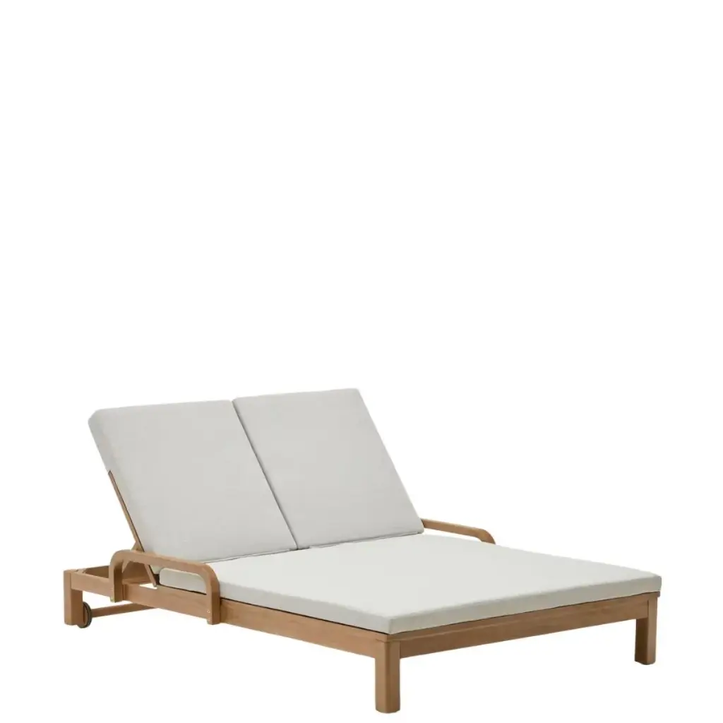 Sonsaura camastro doble.