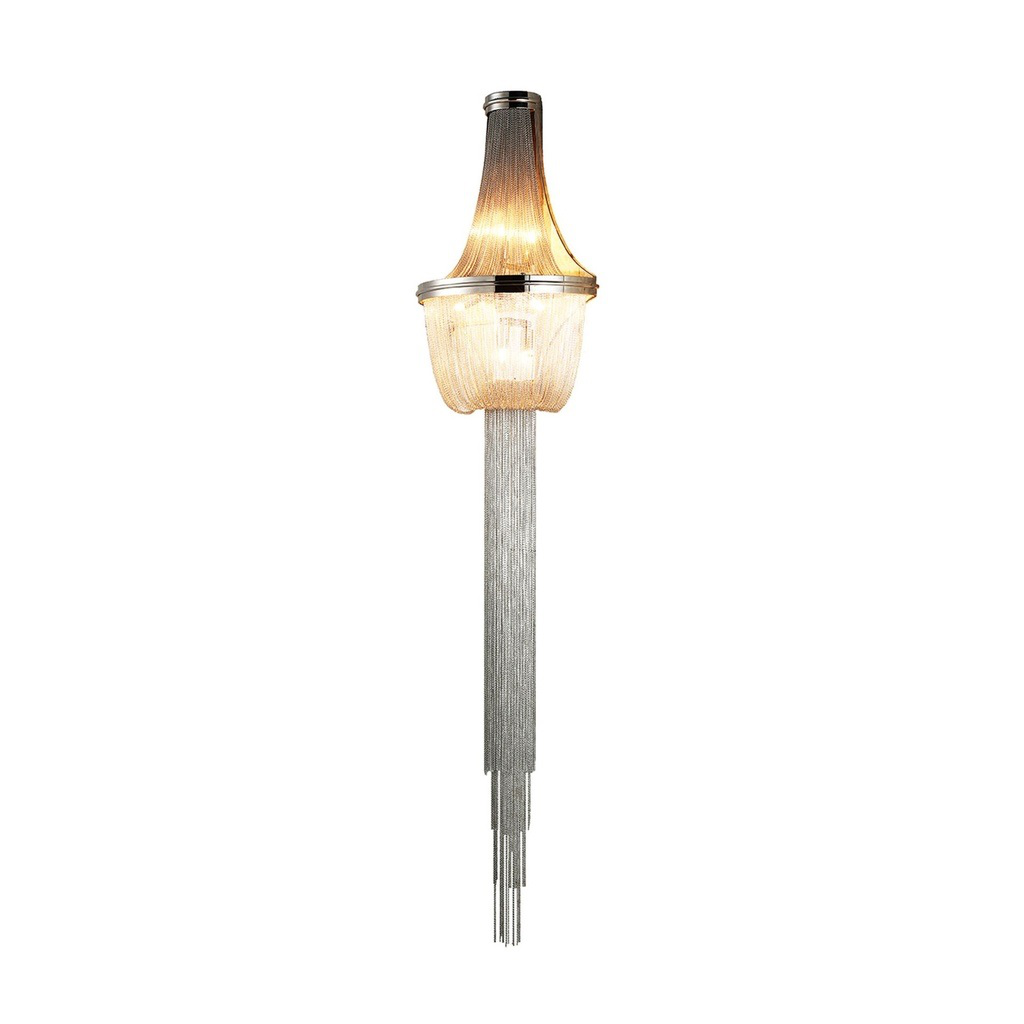 Perceval lampara de pared // Outlet