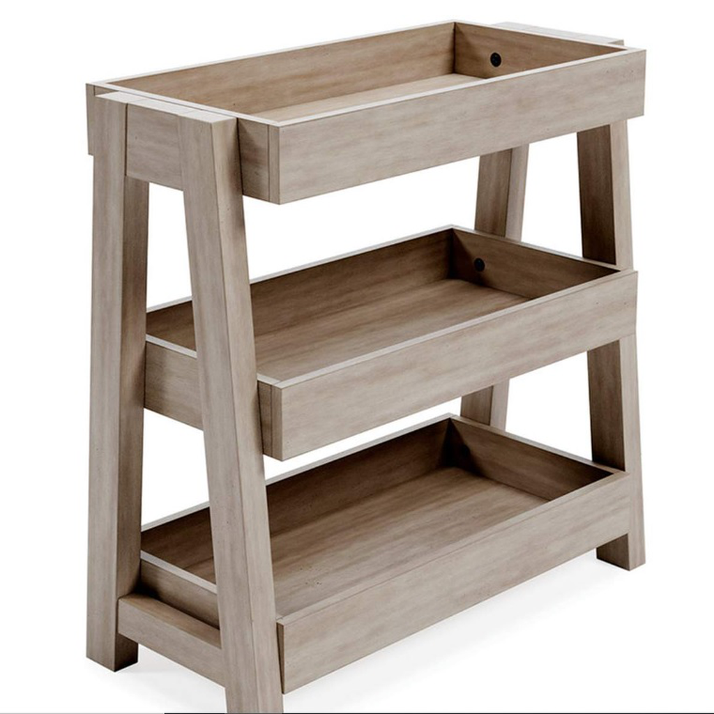 Blariden mesa lateral shelf // Pedido especial