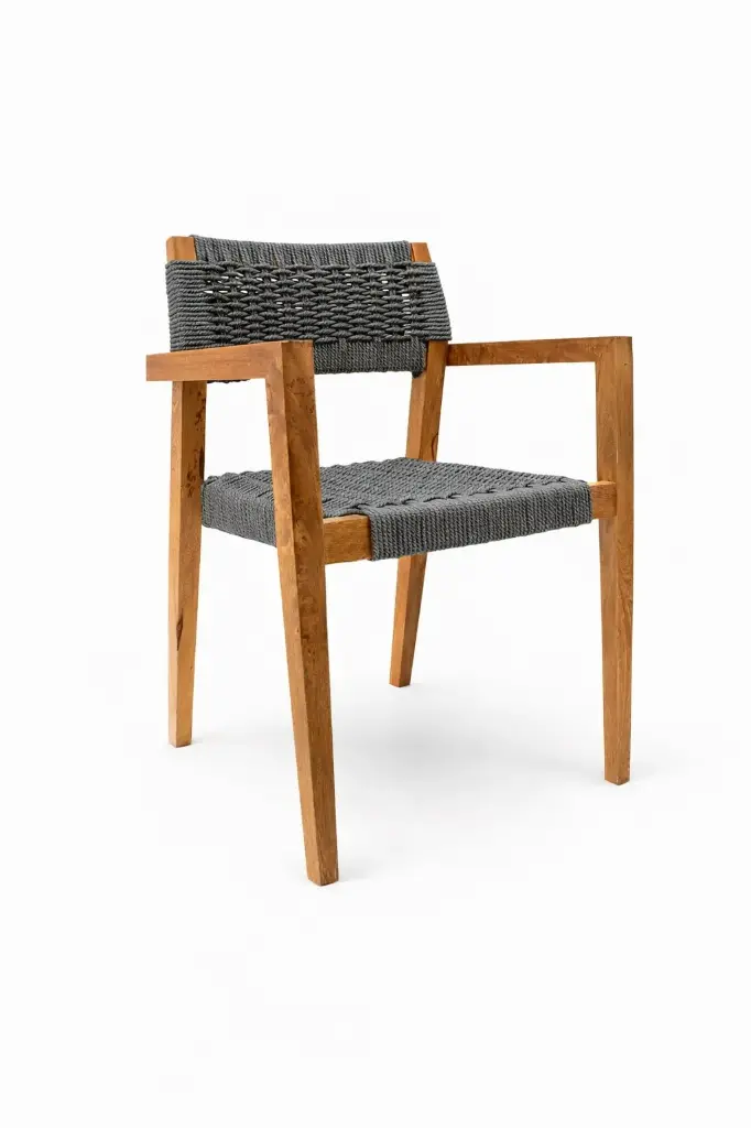 Morelia silla gris // Exterior techado