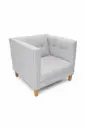 California sillón gris // MP 
