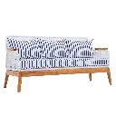 Puerto Dorado sofa cojinería sumbrella nautica PEDIDO ESPECIAL minimo 4 pzas // Exterior techado 