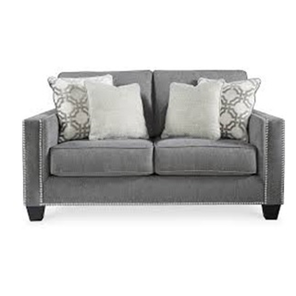 Barrali fog love seat // Pedido especial