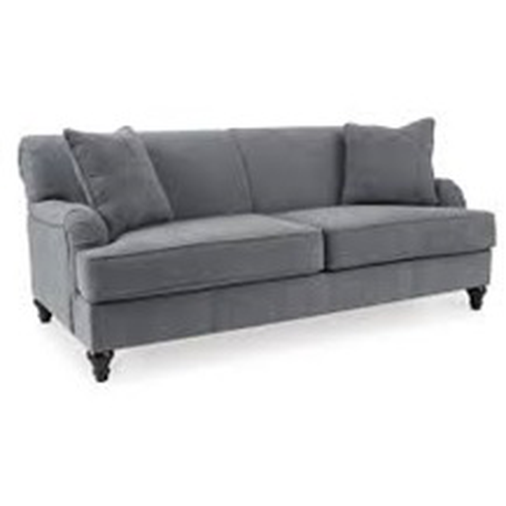 Renly juniper sofa // Pedido especial