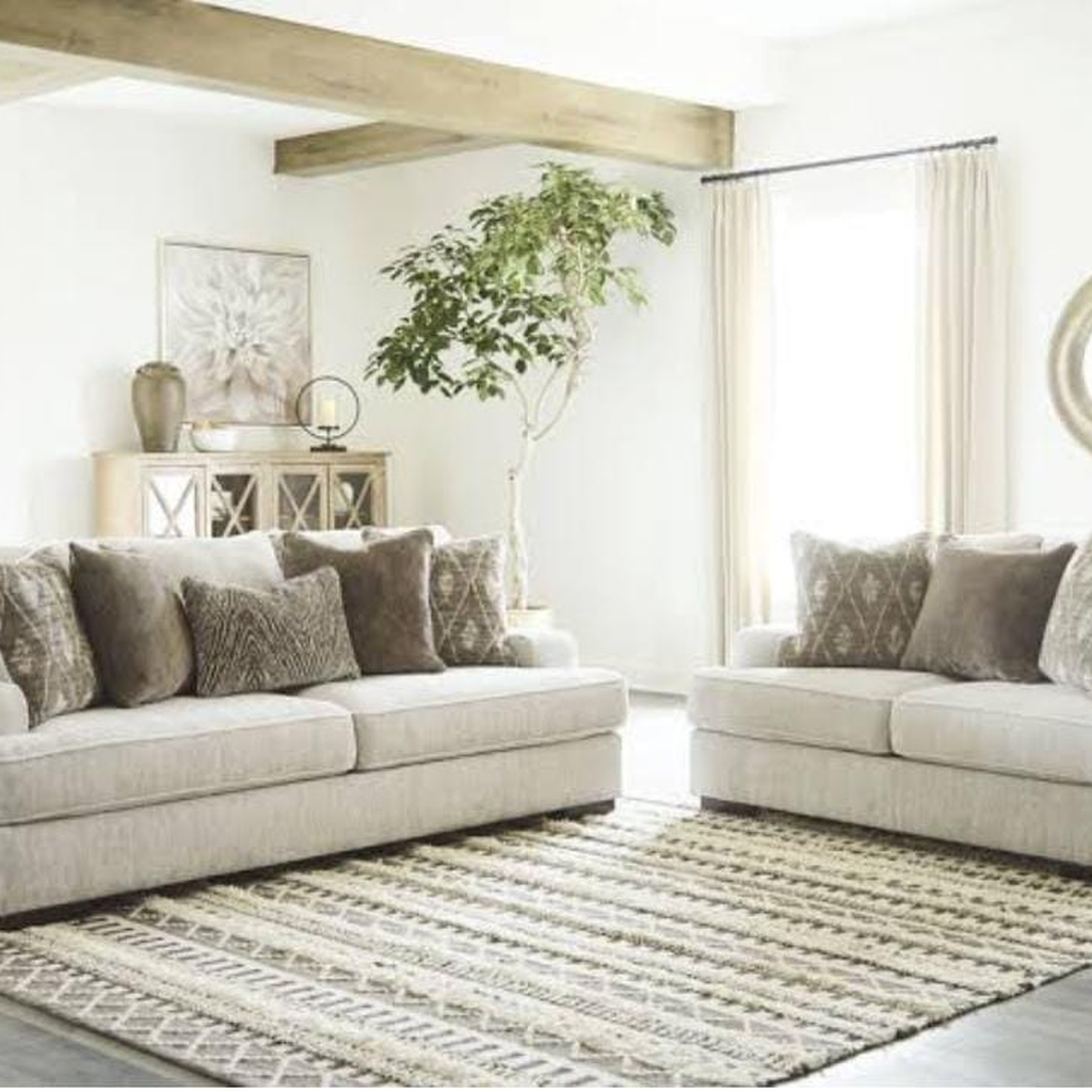 Alesandra love seat // Pedido especial