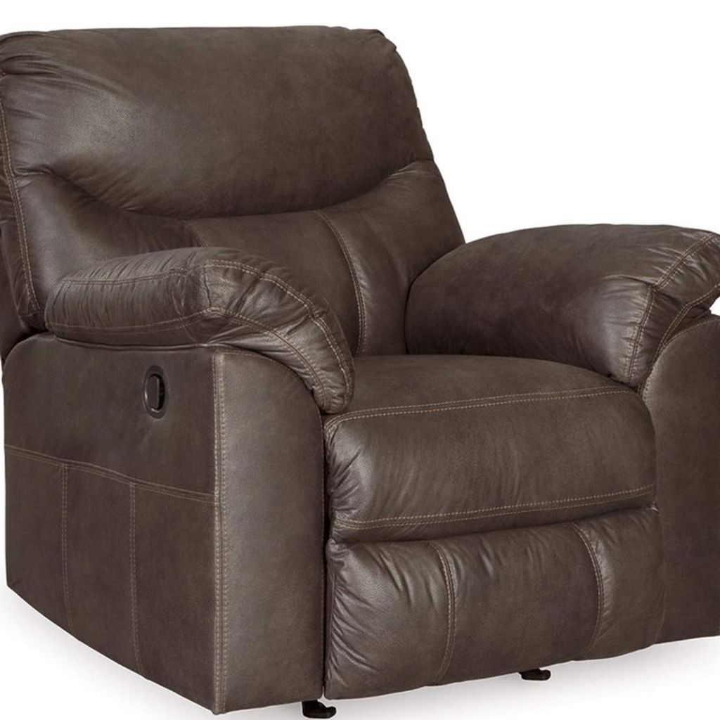 Boxberg sillon reclinable // Pedido especial