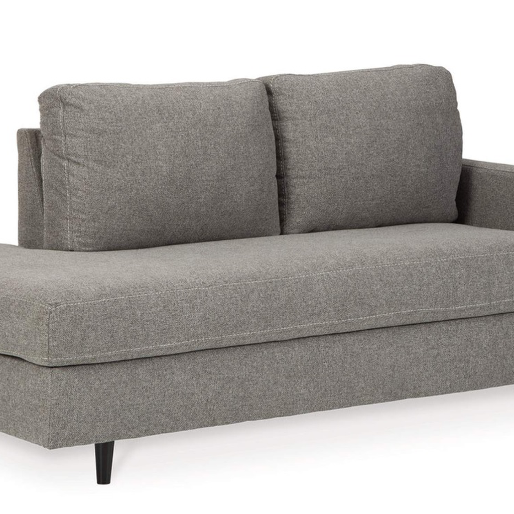 Der lyman chaise lounge grafito // Pedido especial