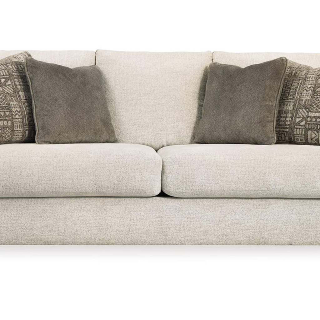 Soletren stone sofa // Pedido especial