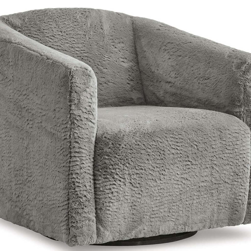 Brammer sillon giratorio gris // Pedido especial