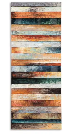 Odiana decoracion de pared 3d // Pedido especial