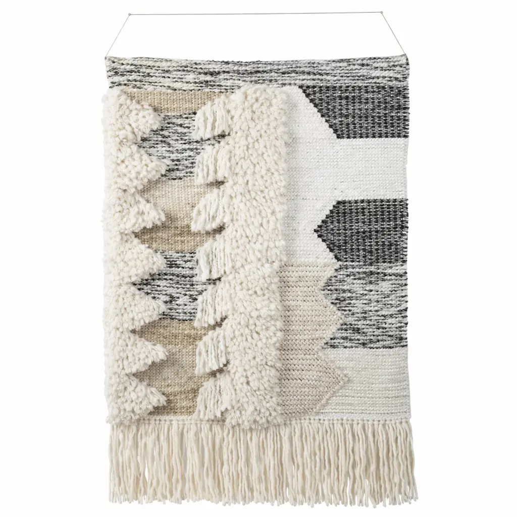 Taylen decoracion textil de pared // Pedido especial