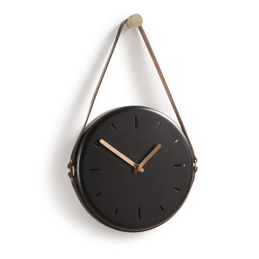 [AA1887R01] Wolly reloj de pared // Outlet