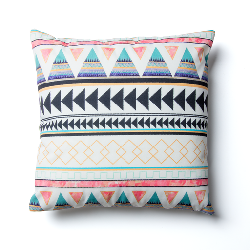 [AA2373J35] Alida funda cojín  45 x 45 // Outlet