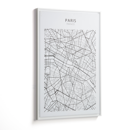 [AA4911] Paris cuadro uptown 50 x 70 // Outlet