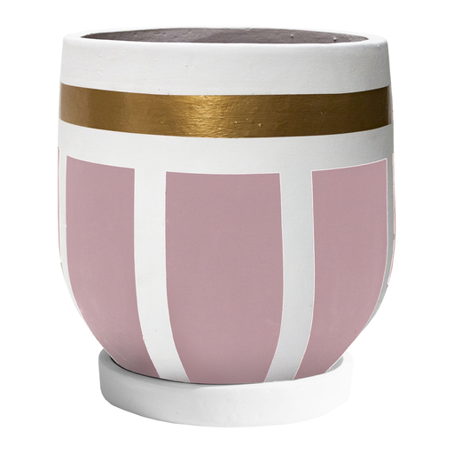 [YKMB042] Yaka maceta grande colores // Outlet