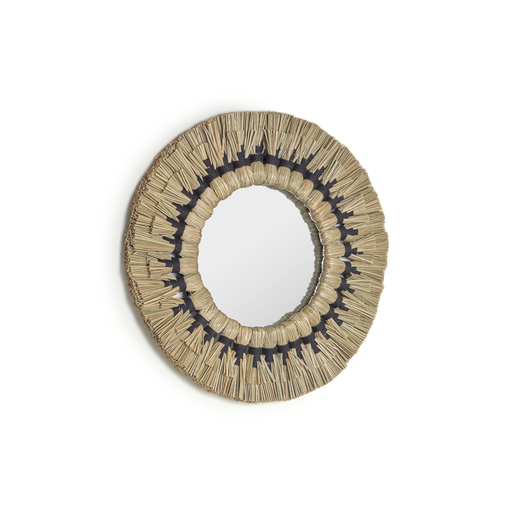 [AA7983J10] Akila espejo redondo // Outlet