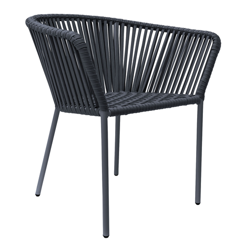 [CMX-JS-002] Jalisco silla aluminio // Exterior techado