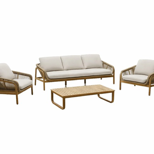 [J1600019JJ12] Set vellana 3+1+1+mesa