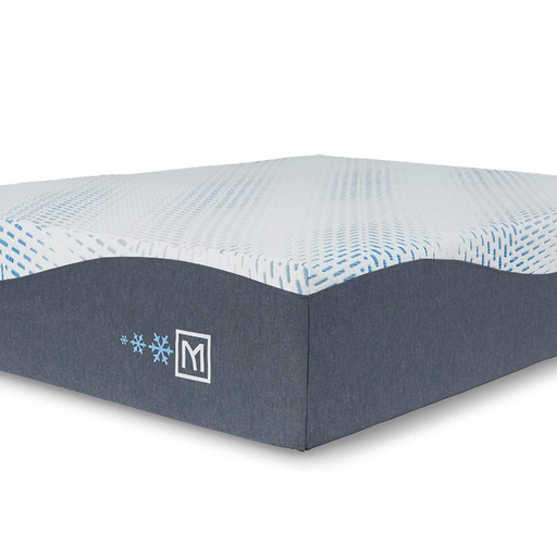 [M50531] Millenium colchon q..s. gel memory foam 