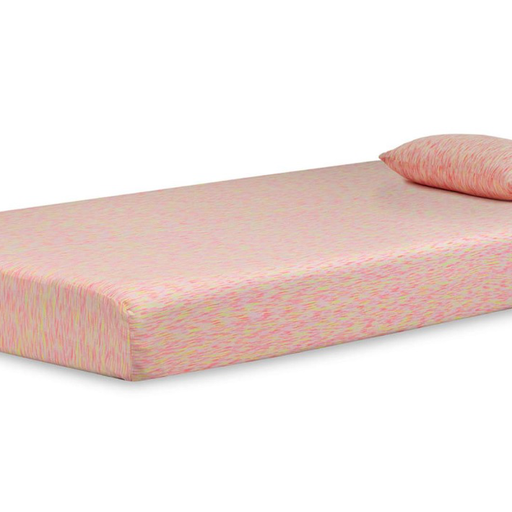 [M65911] Ikidis colchon doble y almohada pink // Pedido especial