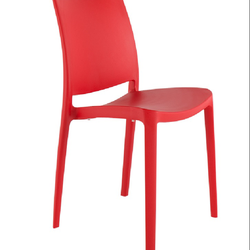 [7052-R4] Glenn silla roja // MP