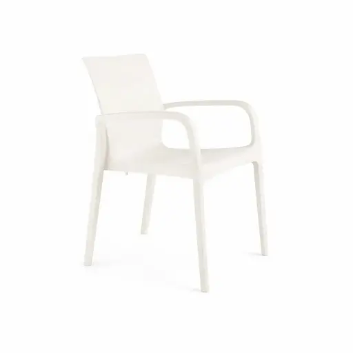 [7050-W9] Romi silla blanco // MP