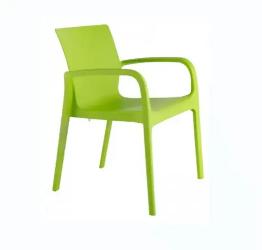 [7050-V5] Romi silla verde // MP