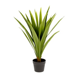 [AA5697] Planta artificial yucca // KH