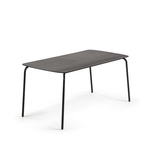 [CC0713R01] Tramp mesa de comedor // Outlet