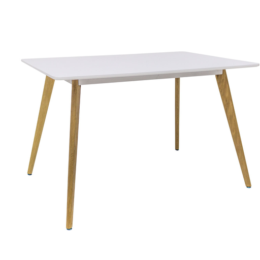 [55006ME] Santino mesa de comedor 6p // Outlet