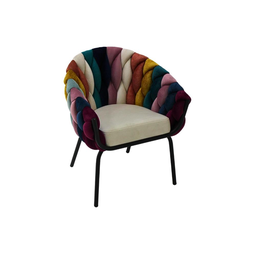 [MP026CA] Salamanca silla multicolor // CS