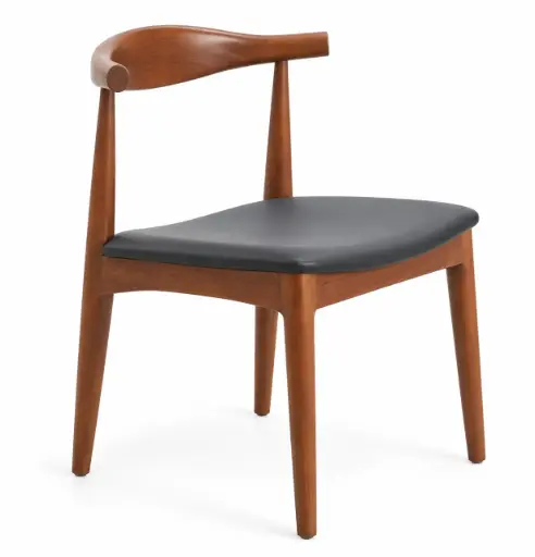 [59642SI] Horn silla // Interior