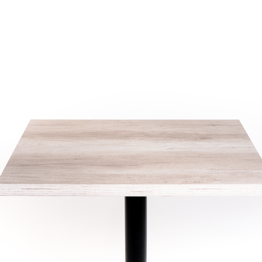 [MUSO361] Cubierta texturizada blanco vintage 80x80