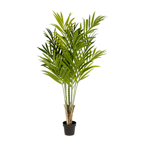 [AA5693] Palmera de bambú planta artificial de 170 cm // Outlet