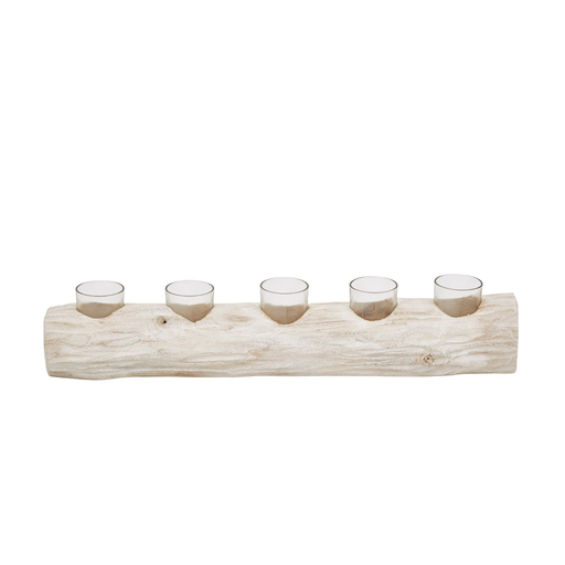 [SA00530000] Tazas candelabro // Outlet