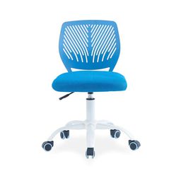 [S-HASHTAG-AZ] Tagger silla escritorio azul // MS