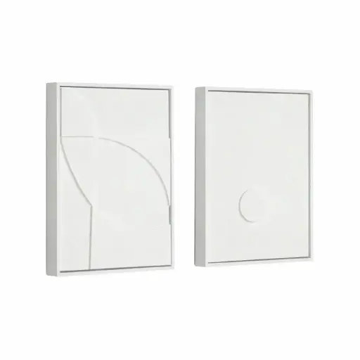 [AA8244] Brunella set de 2 cuadros // Outlet
