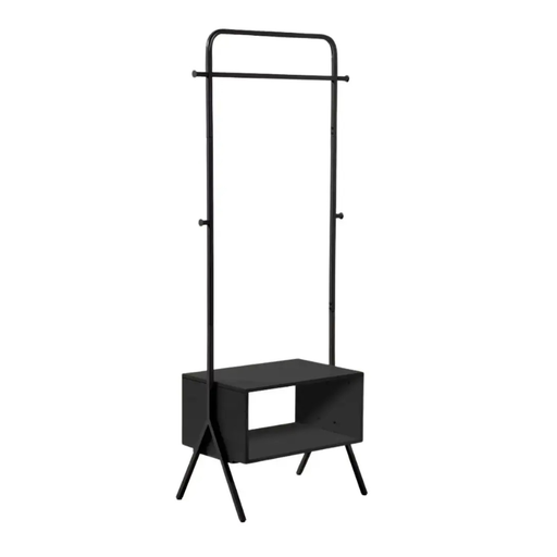 [AA3045M01] Celsie perchero acero