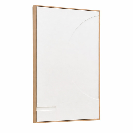 [D0700167MM05] Sefri cuadro con formas geométricas