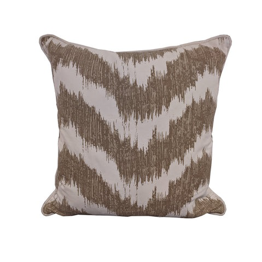[SR00443000] Ondas cojin natural // Outlet