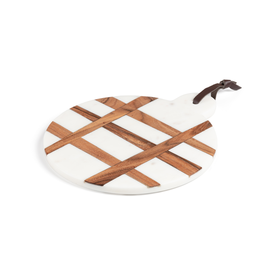 [AA3716PR33] Bulcan tabla cortar blanco // Outlet