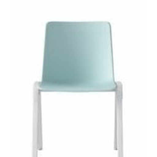 [62293SI] Human silla colectividad // Importación 3 a 4 meses