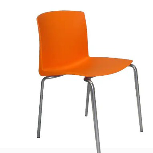 [62265SI] Wallas silla de visita en gama de colores // MP 