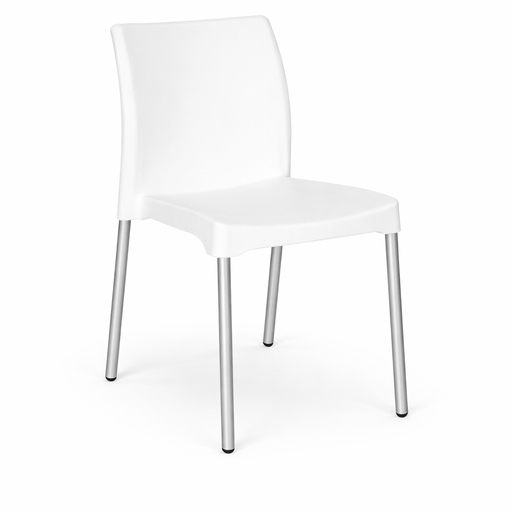 [62269SI] Element silla blanca // Pedido especial min. 10 pzs.