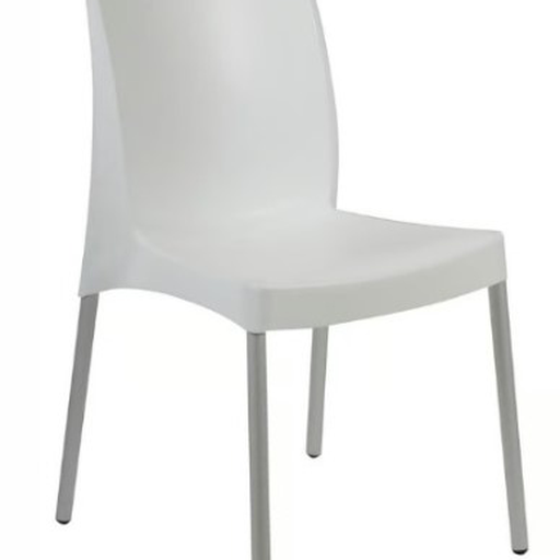 [62269SI] Element silla blanca // Pedido especial min. 10 pzs.